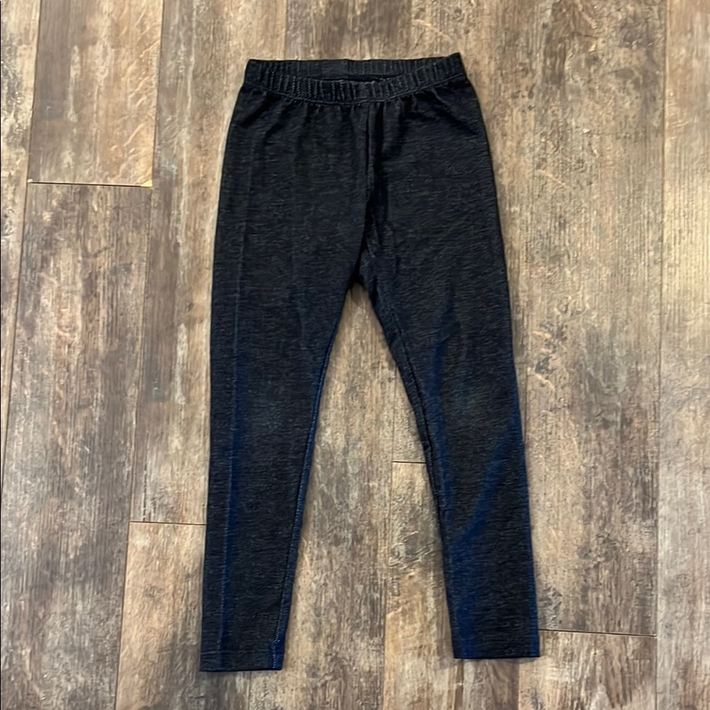 Cat & Jack Jean like Leggings Stretchy Fit